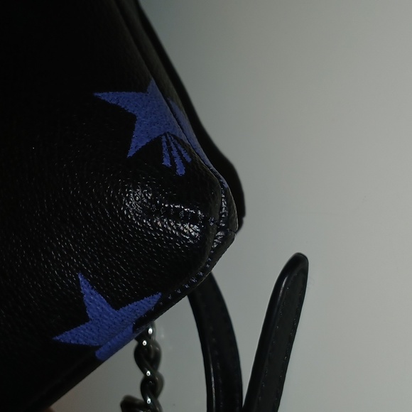 Coach Star Canyon Quinn Crossbody Shoulder Bag, a limited edition piece - Picture 5 of 16